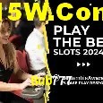 Jackpot Winner